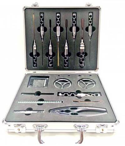 ArrowMax AM-199421 Werkzeug-Set