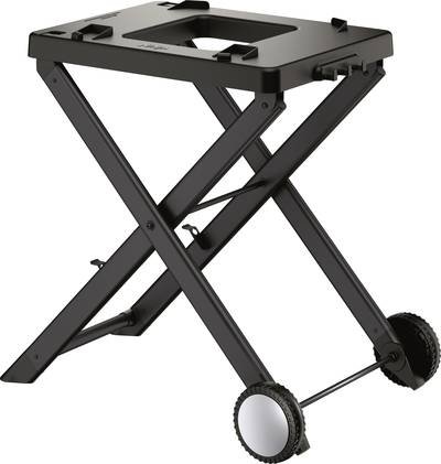 Ninja Woodfire Grillgestell Schwarz