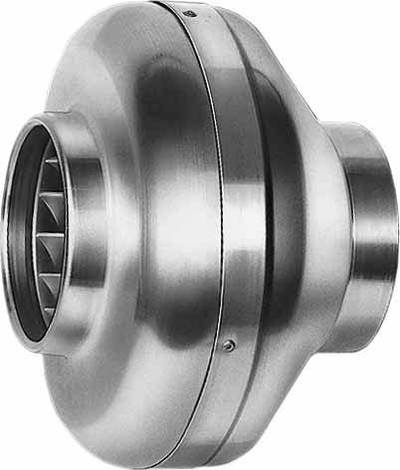 Helios Ventilatoren 05659 Rohrlüfter 230 V 980 m³/h