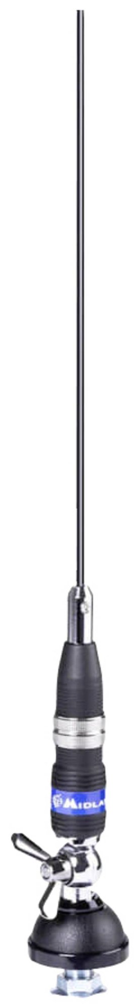 Antenne Midland Mini Antenne 80 W 680 mm C593