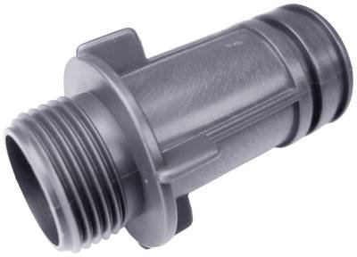 GARDENA 05315-20 Ventilbox Anschlusshülse lang