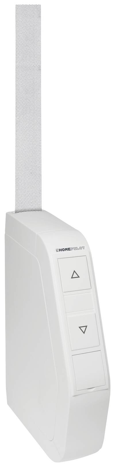HOMEPILOT 10152330 RolloTron pure - AP Elektrischer Gurtwickler 23 mm Zugkraft (max.) 30 kg Aufputz