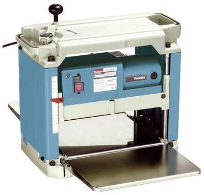 Makita 2012NB Dickenhobelmaschine 1650 W 304 mm