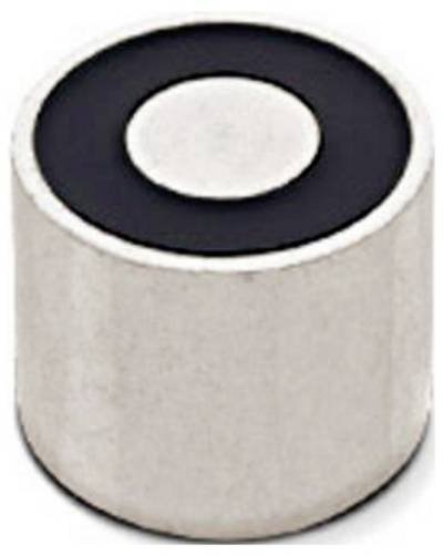 RED MAGNETICS Elektromagnet nicht magnetisch (stromloser Zustand) 3 N 12 V/DC 1.6 W ITS-MSM-0820-12VDC
