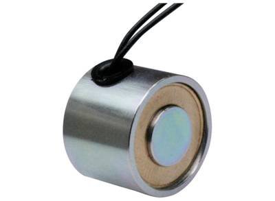 Kendrion Haftmagnet 115 N 24 V/DC 4 W HT-D25-F-24V DC 100 ED