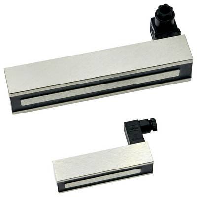 RED MAGNETICS Elektromagnet magnetisch (stromloser Zustand) 600 N 24 V/DC 40 W ITS-PER-1002525-24VDC