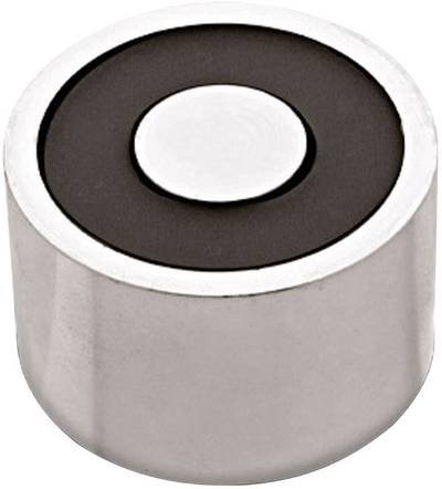 RED MAGNETICS Elektromagnet magnetisch (stromloser Zustand) 500 N 24 V/DC 39 W ITS-PE-5029-24VDC