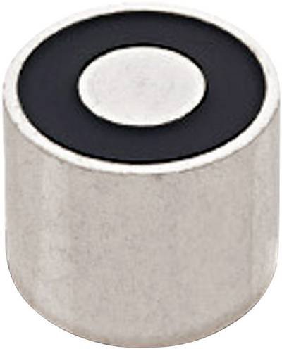 RED MAGNETICS Elektromagnet magnetisch (stromloser Zustand) 45 N 24 V/DC 3.8 W ITS-PE2025-24VDC