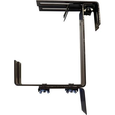 Siena Garden GIGANT 678250 Blumenkastenhalter Braun