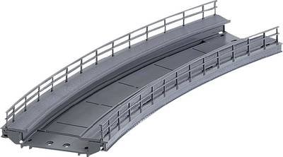 Märklin 074613 H0 Rampenstück 1gleisig H0 Märklin C-Gleis (mit Bettung)