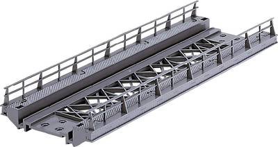 Märklin 07268 H0 Rampenstück 1gleisig H0 Märklin K-Gleis (ohne Bettung), H0 Märklin M-Gleis