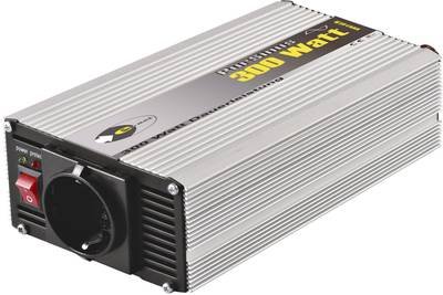 e-ast Wechselrichter CLS 300-12 300 W 12 V/DC - 230 V/AC