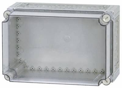 Eaton CI43E-200 Gehäuse 375 x 250 x 225 Kunststoff Grau 1 St.