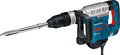 Bosch Professional Bosch Power Tools -Schlaghammer 1150 W mit Zubehör
