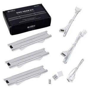 Lian Li UNI FAN P28 Side ARGB Strip P28ARGB-W LED-Streifen mit Stecker RGB 3 St.