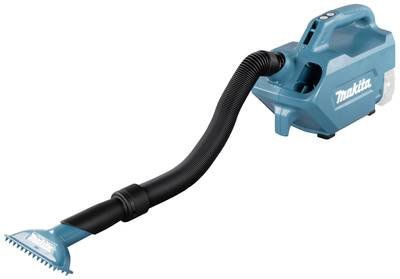 Makita Makita DCL184Z - Staubsauger - Handstaubsauger Akku-Handstaubsauger ohne Akku