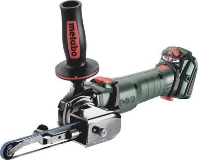 Metabo BFVB 18 LTX BL 90 601767840 Rohrbandschleifer Band-Breite 19 mm