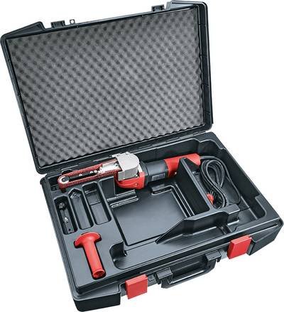 Flex BRE 14-3 125 Set 433446 Rohrbandschleifer 1400 W Band-Breite 40 mm Band-Länge 760 mm