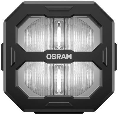 Osram Automotive Arbeitsscheinwerfer 12 V, 24 V LEDriving® Cube PX2500 Ultra Wide LEDPWL 101-UW Breite Nahfeldausleuchtu