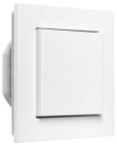 OPUSgreenNet 563108 Wandschalter Weiß EnOcean