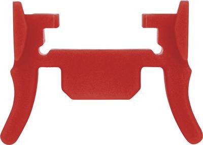 Knipex 12 49 23 12 49 23 Ersatzlängenanschlag 0.03 bis 10 mm² Passend für Marke (Zangen) Knipex