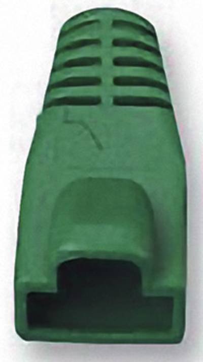 RJ45-Knickschutztülle