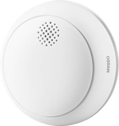 OSRAM HOMELIGHTING Smart+ Funk-Rauchmelder