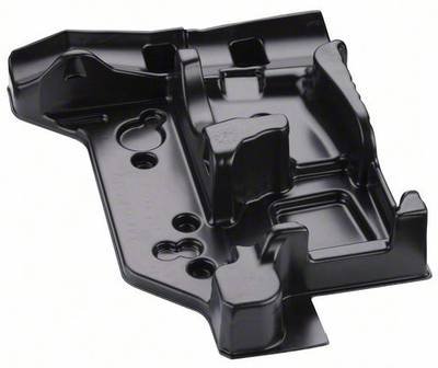Bosch Professional Bosch - Tascheneinsatz für Werkzeuge/Zubehör 1600A002WA Einlegeboden