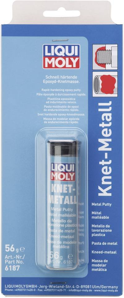 Liqui Moly Repair Stick Metall 6187 56 g