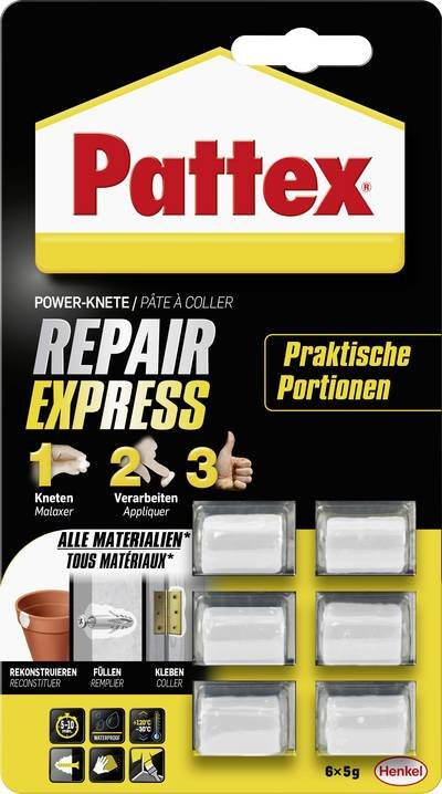 Pattex Repair Express Repair Stick Universal PRX15 30 g