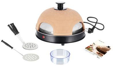 EMERIO PO-115985 Pizzaofen