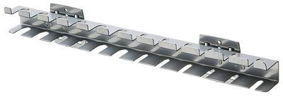 Gedore 2008548 Gedore 2008548 1500 H 24-12 - Werkzeughalter für Schraubendreher für 12 Teile (L x B x H) 40 cm x 6.5 cm