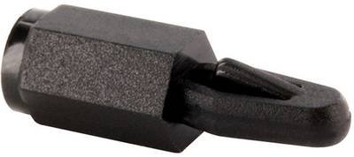 AB3X14IEK AB3X14IEK Abstandsbolzen (Ø x L) 6 mm x 14 mm M3 Polyamid 1 St.