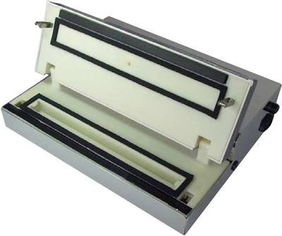 Berger & Schröter 31348 Folienschweissgerät mit Luftabsaugung (B x H x T) 385 x 110 x 300 mm