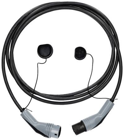 interBär 9620-320.01 eMobility Ladekabel 2 m