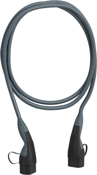 Schneider Electric EVP1CNS32122 eMobility Ladekabel 5 m
