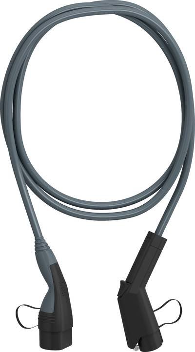 Schneider Electric EVP1CNS32121 eMobility Ladekabel 5 m