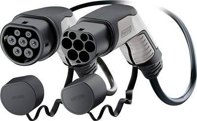 Phoenix Contact 1627692 eMobility Ladekabel 5 m