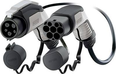 Phoenix Contact 1623909 eMobility Ladekabel 4 m