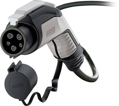 Phoenix Contact 1627362 eMobility Ladekabel 5 m
