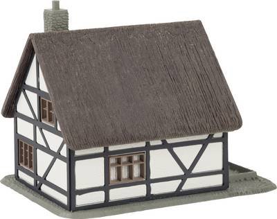 Faller 131317 H0 Kleines norddeutsches Haus