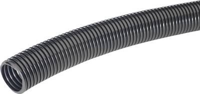 LAPP 61754070 SILVYN® FPAS 54 GY Wellrohr Grau 47.20 mm 25 m