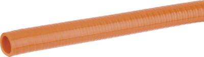 LAPP 61751605 SILVYN® ELR glatt 35,4x41,8 OR Schutzschlauch Orange 35 mm 30 m
