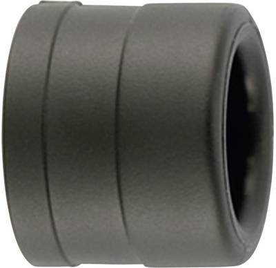 HellermannTyton 166-50805 PAEC54 Endverschluss Schwarz 1 St.