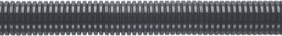 LAPP 61754035/1 SILVYN® FPAS 21 Wellrohr Schwarz 16.70 mm Meterware