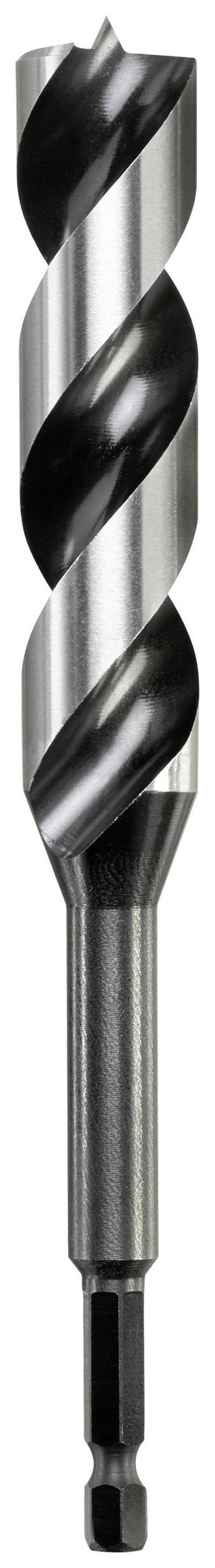 kwb 042816 Schlangenbohrer 1 Stück 16 mm Gesamtlänge 165 mm 1/4" (6.3 mm) 1 St.