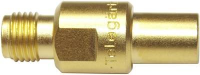 Telegärtner 100024808 100024808 Koax-Adapter SMA-Buchse - SMB-Buchse 1 St.