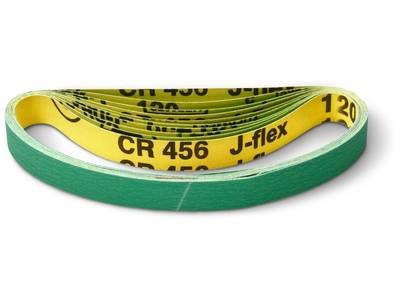 Fein 63714090010 Schleifband Körnung (num) 120 (L x B) 520 mm x 20 mm 10 St.