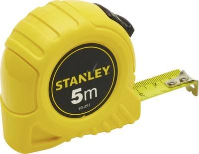 STANLEY 0-30-497 0-30-497 Maßband