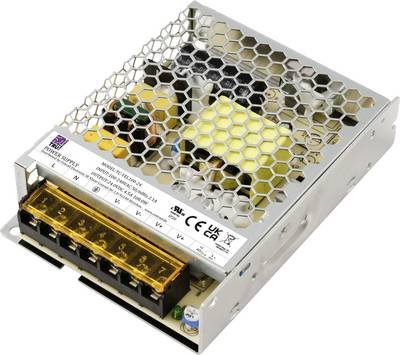 TRU COMPONENTS TC-13496748 Netzteil / Stromversorgung 24 V/DC 4.5 A 108 W